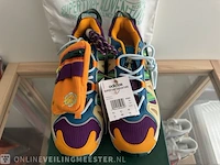 Paar sneakers maat 44 adidas originals x sean wotherspoon, superturf adventure - afbeelding 8 van  10