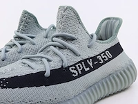Paar sneakers, maat 44 adidas, yeezy boost 350 v2 hq2060 - afbeelding 4 van  10