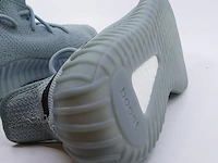 Paar sneakers, maat 44 adidas, yeezy boost 350 v2 hq2060 - afbeelding 10 van  10