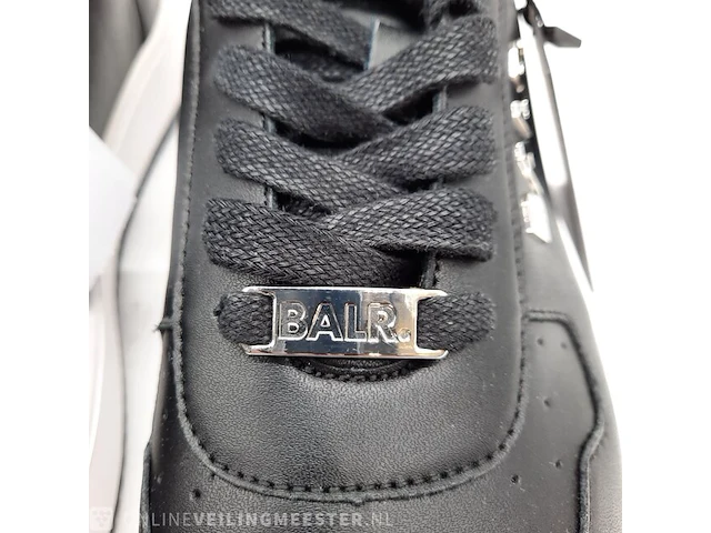 Paar sneakers, maat 44 balr. - afbeelding 4 van  8