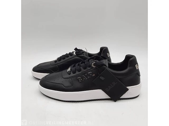 Paar sneakers, maat 44 balr. - afbeelding 5 van  8