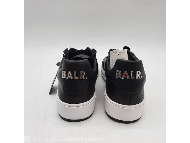 Paar sneakers, maat 44 balr. - afbeelding 6 van  8
