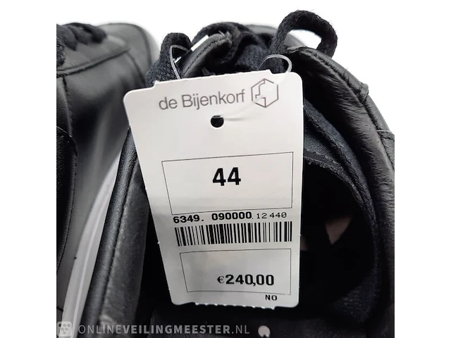 Paar sneakers, maat 44 balr. - afbeelding 7 van  8