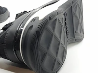 Paar sneakers, maat 44, chanel, lg35618 - afbeelding 3 van  11