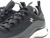 Paar sneakers, maat 44, chanel, lg35618 - afbeelding 5 van  11