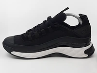 Paar sneakers, maat 44, chanel, lg35618 - afbeelding 7 van  11