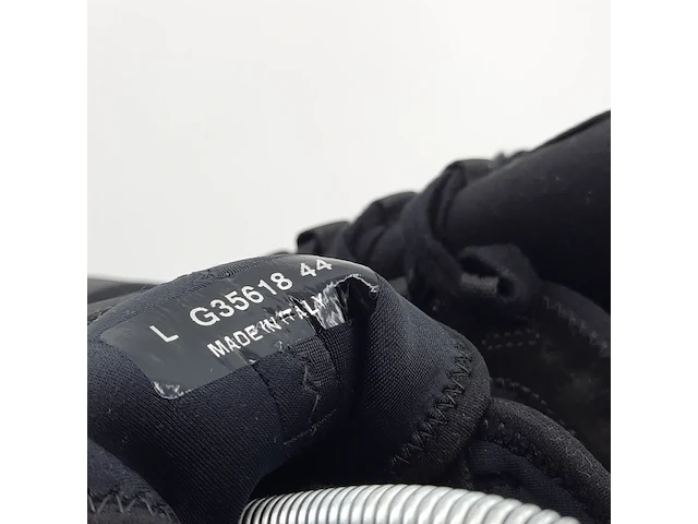 Paar sneakers, maat 44, chanel, lg35618 - afbeelding 11 van  11