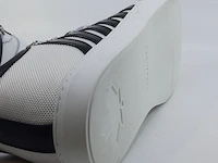 Paar sneakers, maat 44 dsquared2, tagua - afbeelding 3 van  12