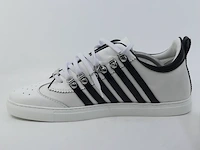 Paar sneakers, maat 44 dsquared2, tagua - afbeelding 8 van  12