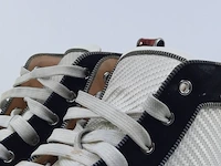 Paar sneakers, maat 44 louboutin - afbeelding 4 van  9