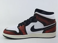 Paar sneakers, maat 44 nike, air jordan 1 mid se - dv9565-006 - afbeelding 8 van  11