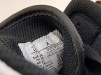 Paar sneakers, maat 44 nike, air jordan 1 mid se - dv9565-006 - afbeelding 10 van  11
