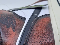 Paar sneakers, maat 44 nike, air jordan 1 mid se - dv9565-006 - afbeelding 11 van  11