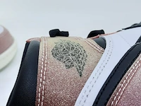 Paar sneakers, maat 44 nike, air jordan 1 retro high og sp da2728-100 - afbeelding 4 van  29