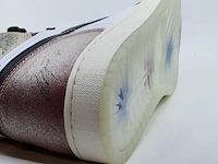 Paar sneakers, maat 44 nike, air jordan 1 retro high og sp da2728-100 - afbeelding 5 van  29