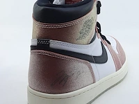 Paar sneakers, maat 44 nike, air jordan 1 retro high og sp da2728-100 - afbeelding 8 van  29