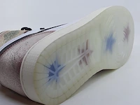 Paar sneakers, maat 44 nike, air jordan 1 retro high og sp da2728-100 - afbeelding 10 van  29