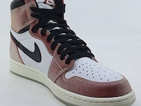Paar sneakers, maat 44 nike, air jordan 1 retro high og sp da2728-100 - afbeelding 13 van  29