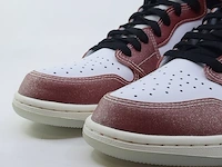 Paar sneakers, maat 44 nike, air jordan 1 retro high og sp da2728-100 - afbeelding 22 van  29