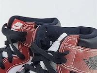 Paar sneakers, maat 44 nike, air jordan 1 retro high og sp da2728-100 - afbeelding 25 van  29
