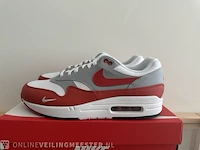 Paar sneakers maat 44 nike, air max 1 - afbeelding 2 van  7