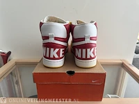 Paar sneakers maat 44 nike, terminator hi - afbeelding 3 van  5