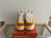 Paar sneakers maat 44 nike, terminator hi - afbeelding 4 van  5