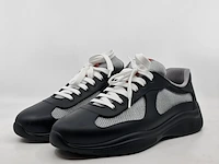 Paar sneakers, maat 44, prada - afbeelding 1 van  8