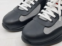 Paar sneakers, maat 44, prada - afbeelding 2 van  8