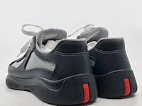 Paar sneakers, maat 44, prada - afbeelding 3 van  8