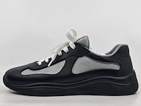 Paar sneakers, maat 44, prada - afbeelding 4 van  8