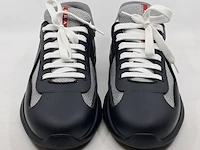 Paar sneakers, maat 44, prada - afbeelding 5 van  8