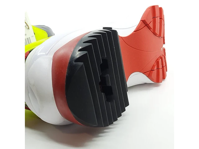 Paar sneakers, maat 45 1/2, maison margiela, project 0 b low reebok - afbeelding 3 van  11