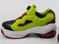 Paar sneakers, maat 45 1/2, maison margiela, project 0 b low reebok - afbeelding 8 van  11