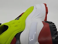 Paar sneakers, maat 45 1/2, maison margiela, project 0 b low reebok - afbeelding 2 van  11