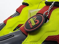Paar sneakers, maat 45 1/2, maison margiela, project 0 b low reebok - afbeelding 7 van  11