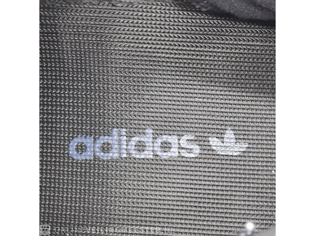 Paar sneakers, maat 45 1/3 adidas, yeezy boost fz5000 - afbeelding 7 van  8