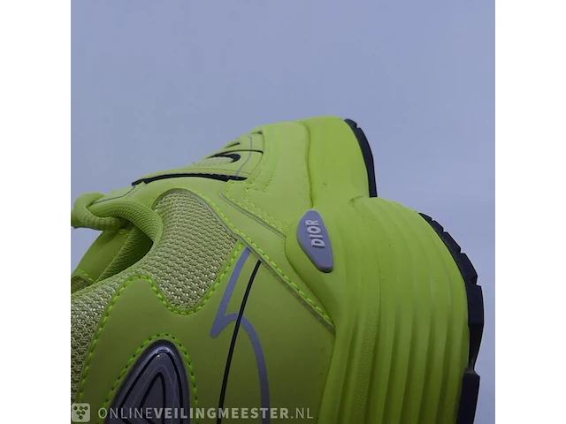 Paar sneakers, maat 45 dior, b30 dc 02 23 - afbeelding 1 van  11