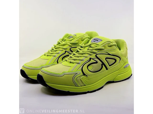 Paar sneakers, maat 45 dior, b30 dc 02 23 - afbeelding 4 van  11