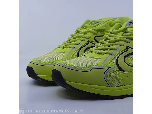 Paar sneakers, maat 45 dior, b30 dc 02 23 - afbeelding 5 van  11