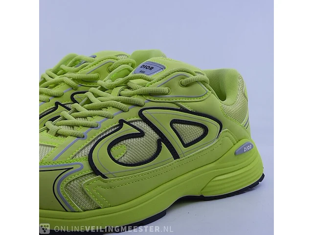 Paar sneakers, maat 45 dior, b30 dc 02 23 - afbeelding 6 van  11