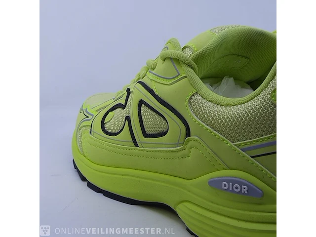 Paar sneakers, maat 45 dior, b30 dc 02 23 - afbeelding 10 van  11