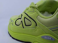 Paar sneakers, maat 45 dior, b30 dc 02 23 - afbeelding 10 van  11