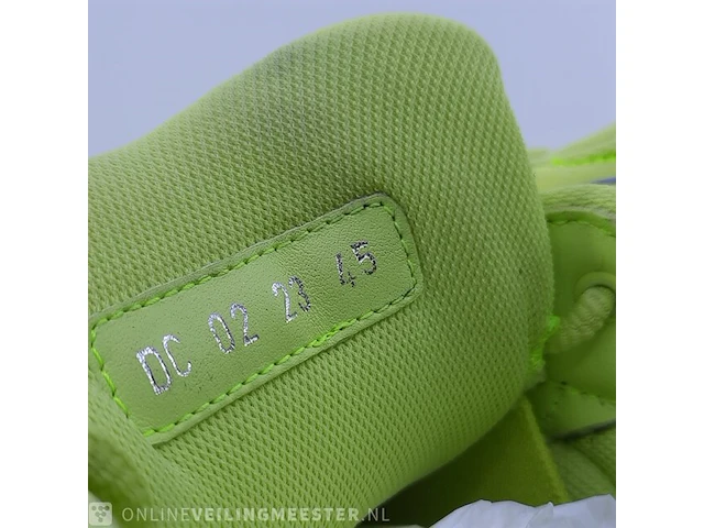 Paar sneakers, maat 45 dior, b30 dc 02 23 - afbeelding 11 van  11