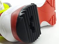 Paar sneakers, maat 45, maison margiela, project 0 b low reebok - afbeelding 3 van  11