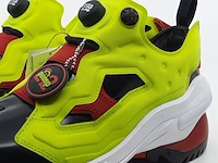 Paar sneakers, maat 45, maison margiela, project 0 b low reebok - afbeelding 5 van  11