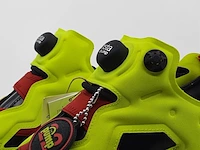 Paar sneakers, maat 45, maison margiela, project 0 b low reebok - afbeelding 6 van  11