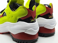 Paar sneakers, maat 45, maison margiela, project 0 b low reebok - afbeelding 10 van  11