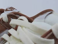 Paar sneakers, maat 45 nike, dunk low retro prm - dd1390-100 - afbeelding 5 van  10