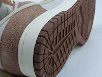 Paar sneakers, maat 45 nike, dunk low retro prm - dd1390-100 - afbeelding 10 van  10